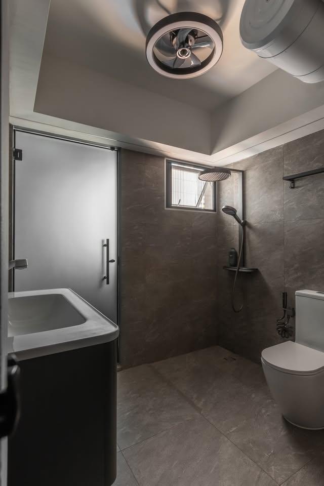 417 Clementi Ave 1 Interior Design Singapore [18]