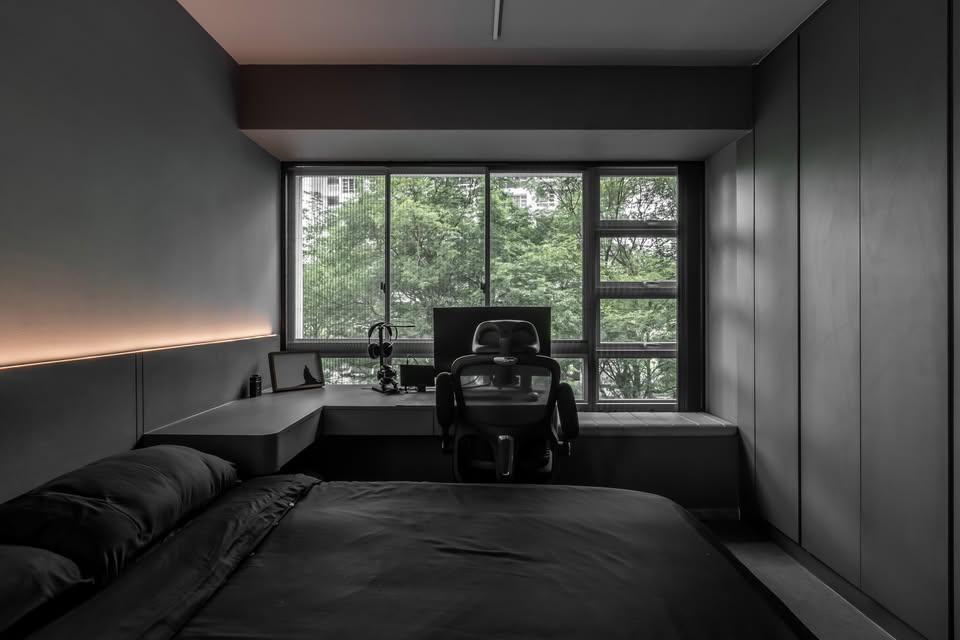 417 Clementi Ave 1 Interior Design Singapore [22]