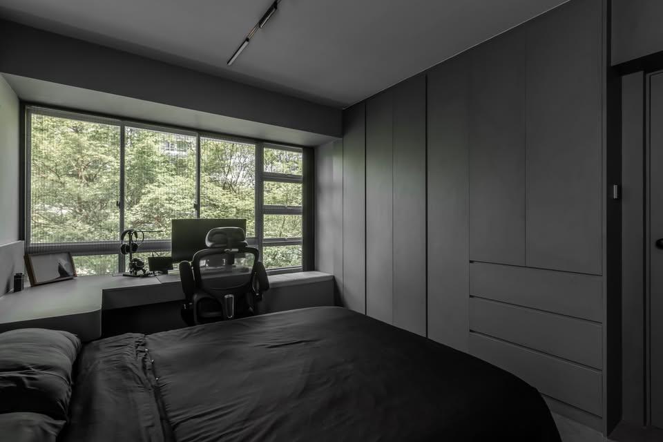 417 Clementi Ave 1 Interior Design Singapore [21]