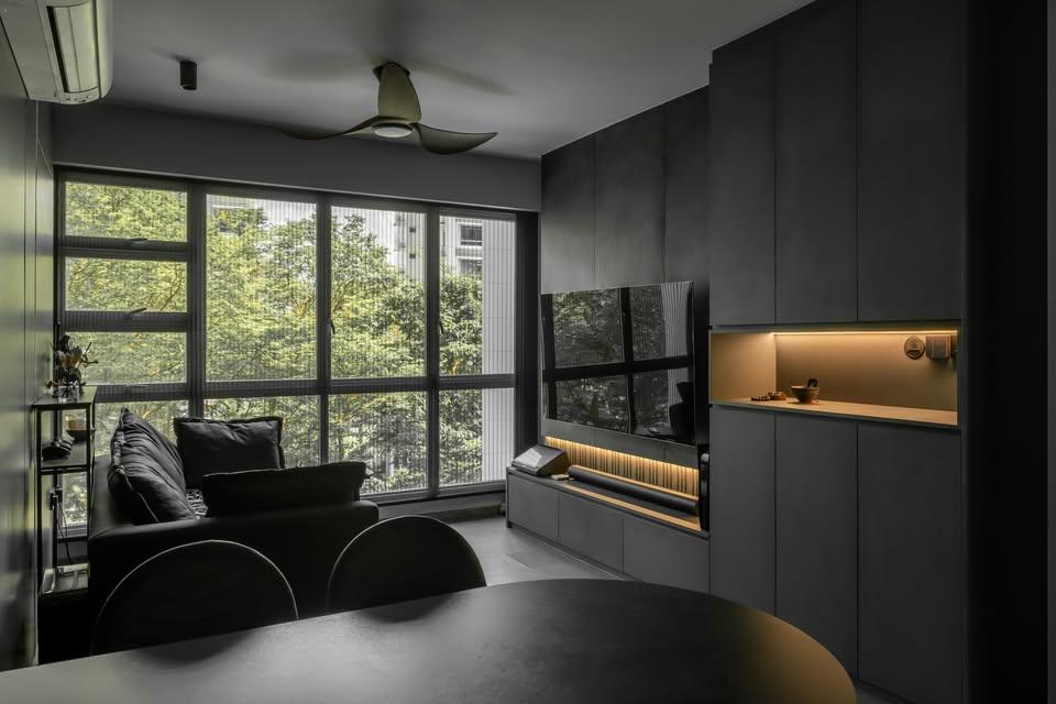 417 Clementi Ave 1 Interior Design Singapore [26]