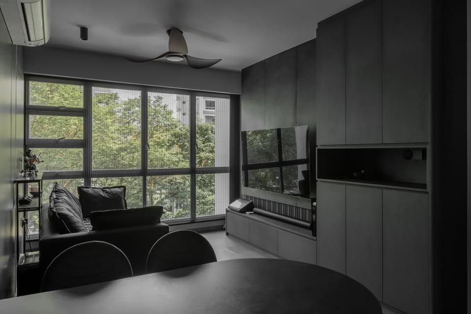 417 Clementi Ave 1 Interior Design Singapore [28]