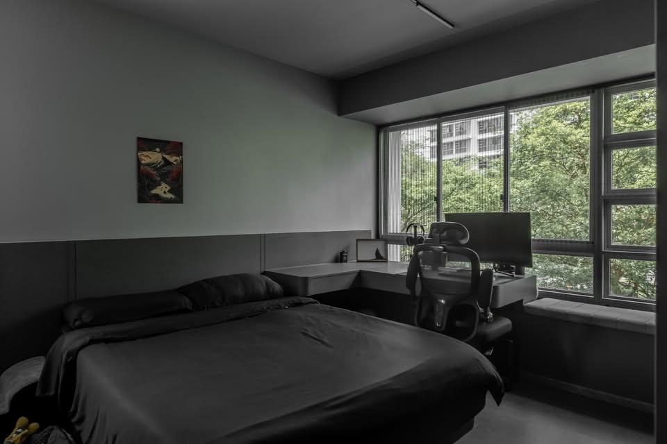 417 Clementi Ave 1 Interior Design Singapore [31]