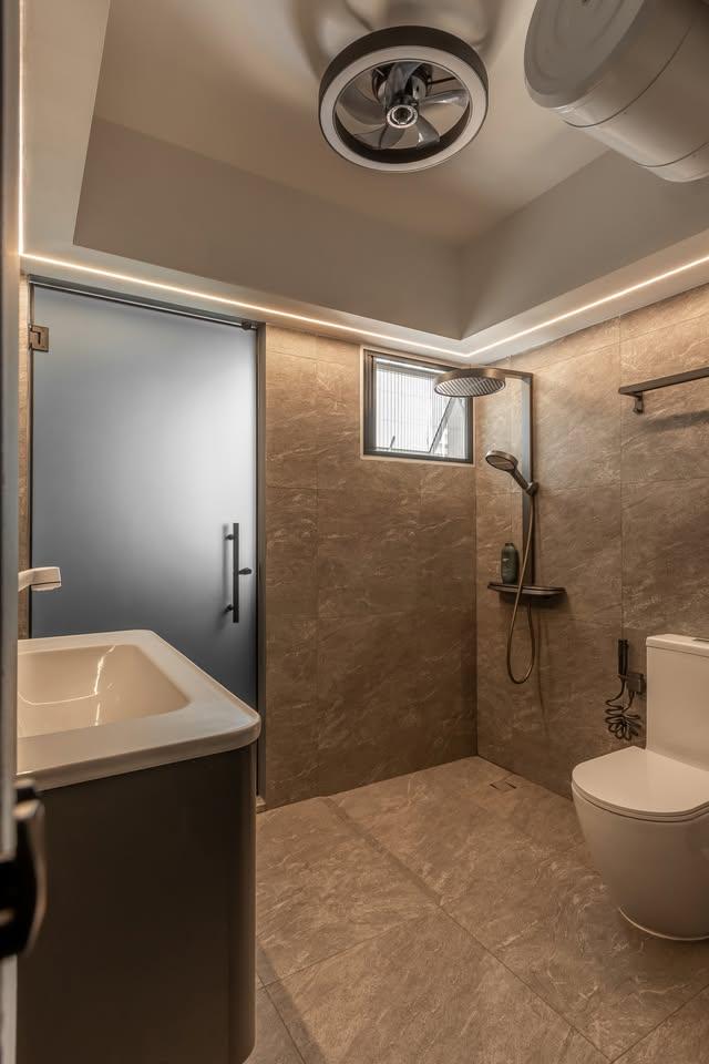 417 Clementi Ave 1 Interior Design Singapore [34]