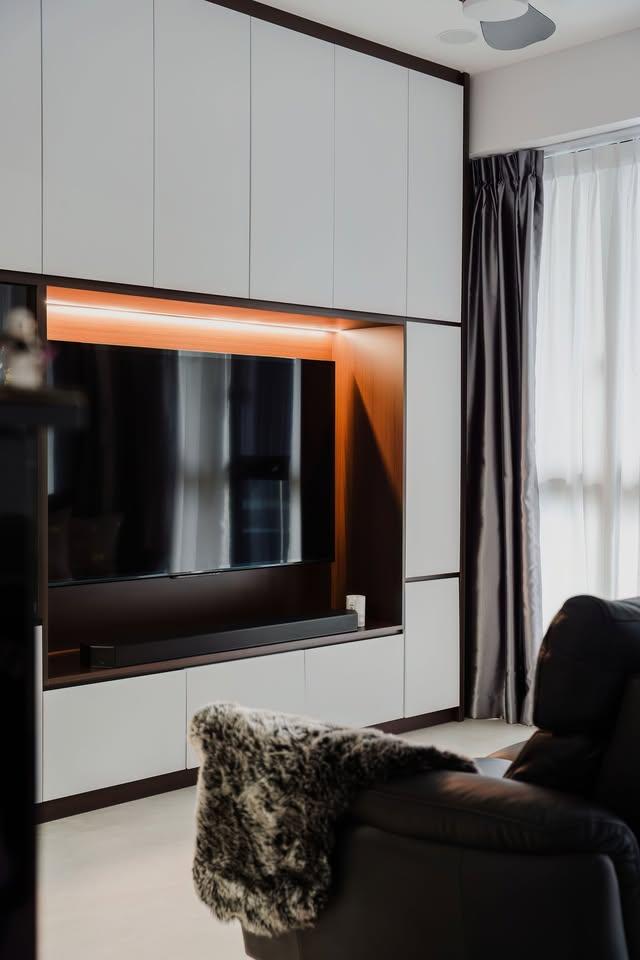 17 Lorong Kismis Interior Design Singapore [1]
