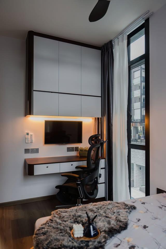 17 Lorong Kismis Interior Design Singapore [11]