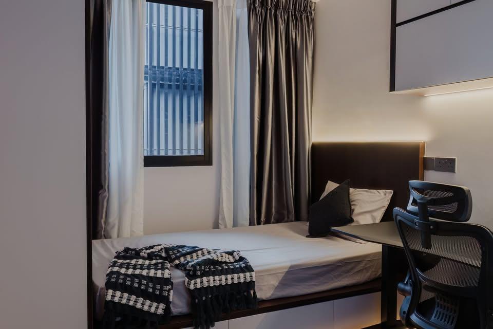17 Lorong Kismis Interior Design Singapore [14]