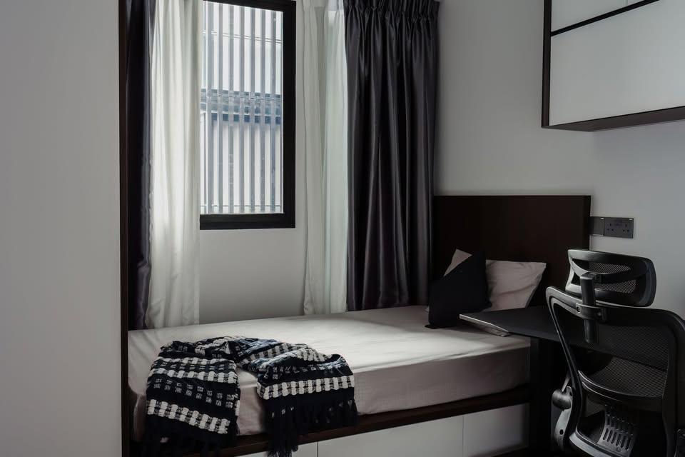 17 Lorong Kismis Interior Design Singapore [16]