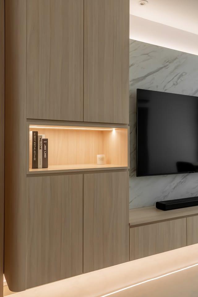 61C Strathmore Avenue Interior Design Singapore [1]