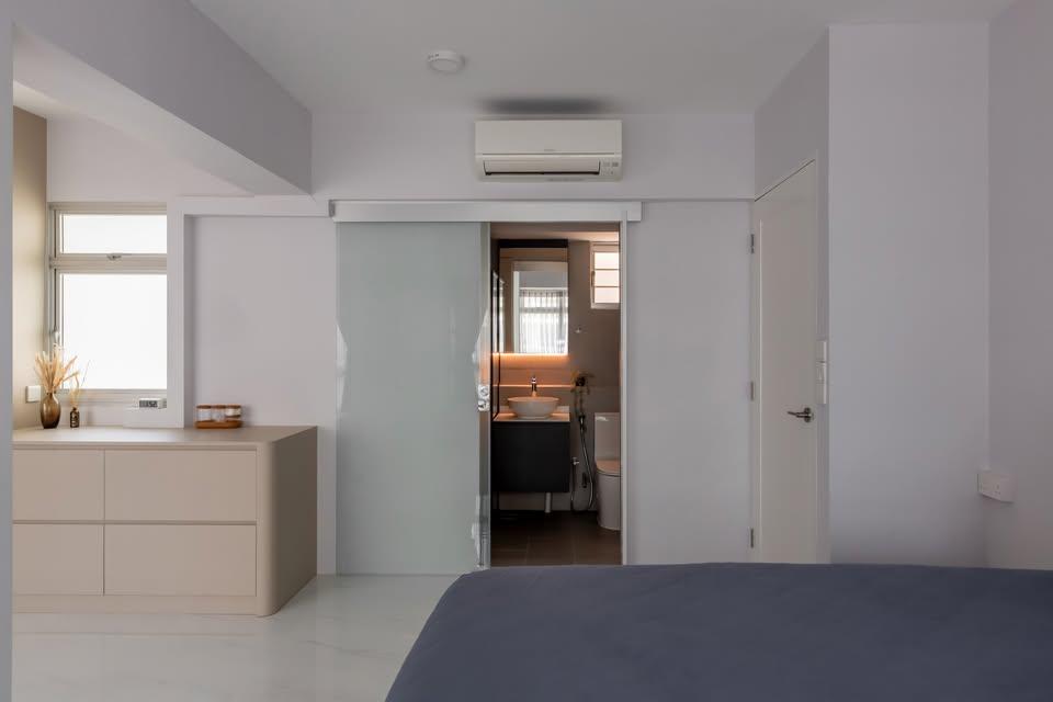 61C Strathmore Avenue Interior Design Singapore [5]