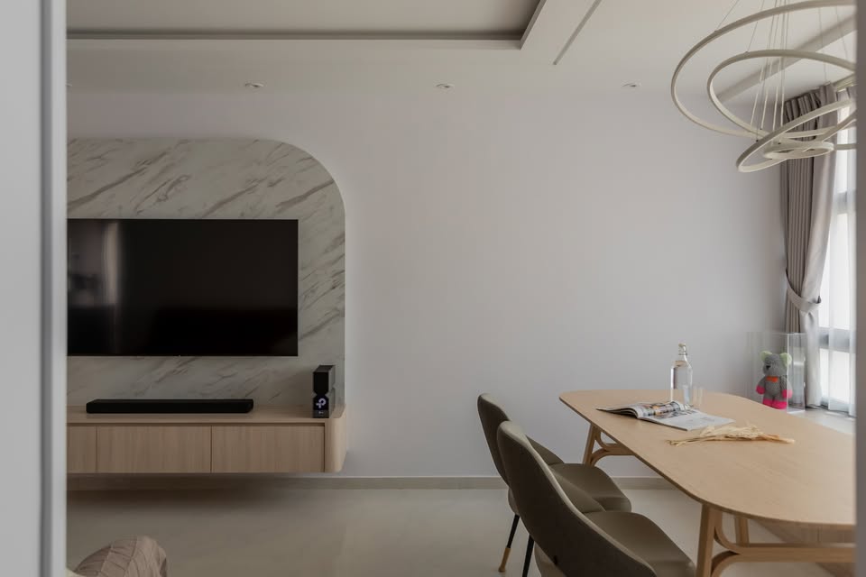 61C Strathmore Avenue Interior Design Singapore [3]