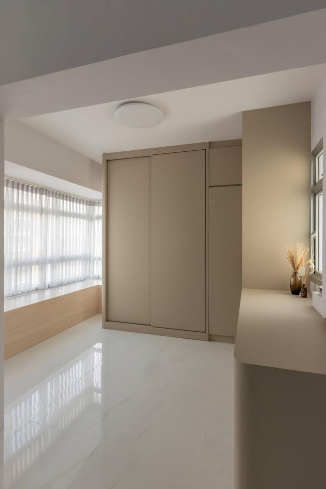 61C Strathmore Avenue Interior Design Singapore [6]