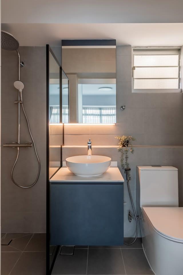 61C Strathmore Avenue Interior Design Singapore [7]