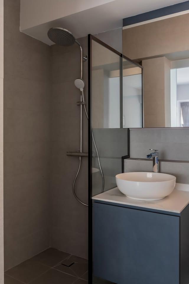 61C Strathmore Avenue Interior Design Singapore [8]