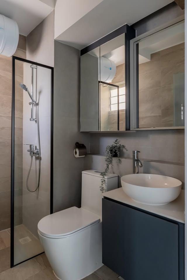 61C Strathmore Avenue Interior Design Singapore [9]
