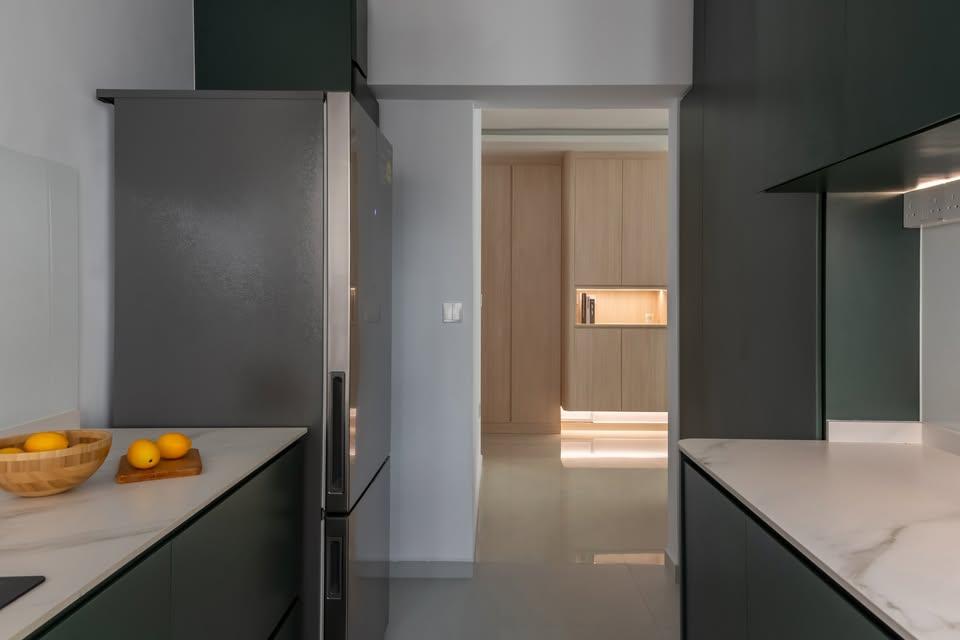61C Strathmore Avenue Interior Design Singapore [10]