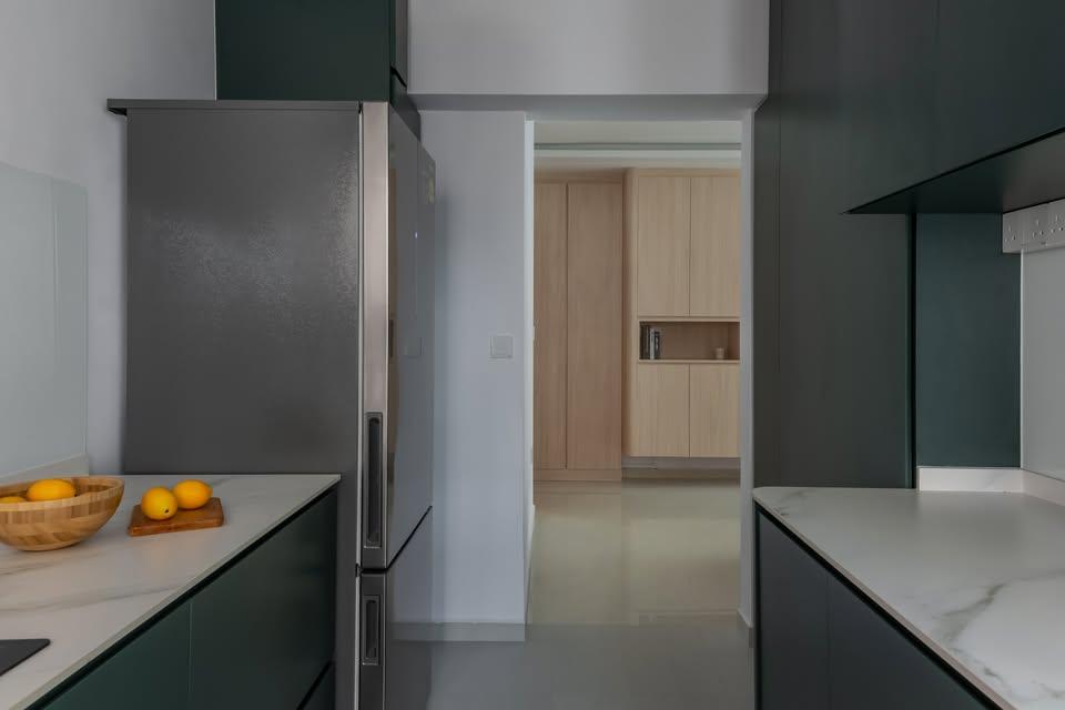 61C Strathmore Avenue Interior Design Singapore [11]