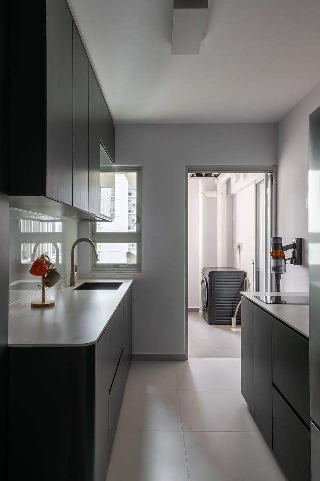 61C Strathmore Avenue Interior Design Singapore [14]