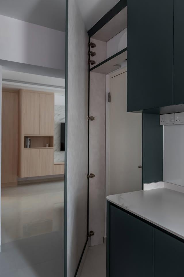 61C Strathmore Avenue Interior Design Singapore [13]