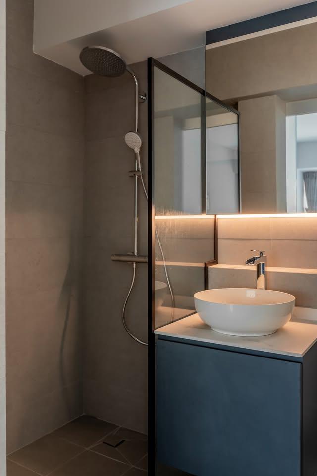 61C Strathmore Avenue Interior Design Singapore [18]