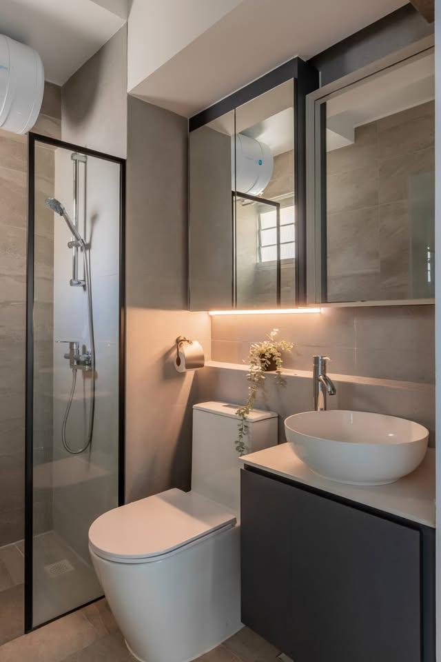 61C Strathmore Avenue Interior Design Singapore [17]