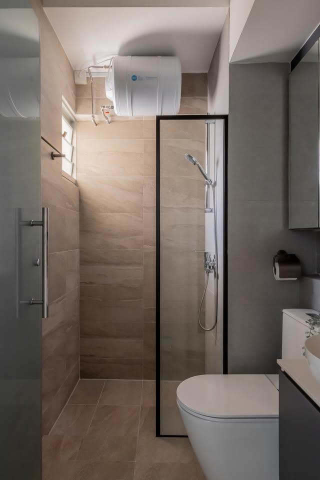 61C Strathmore Avenue Interior Design Singapore [16]