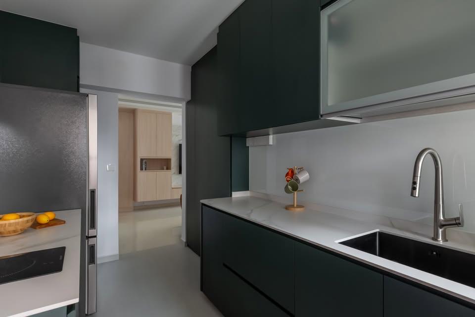 61C Strathmore Avenue Interior Design Singapore [15]