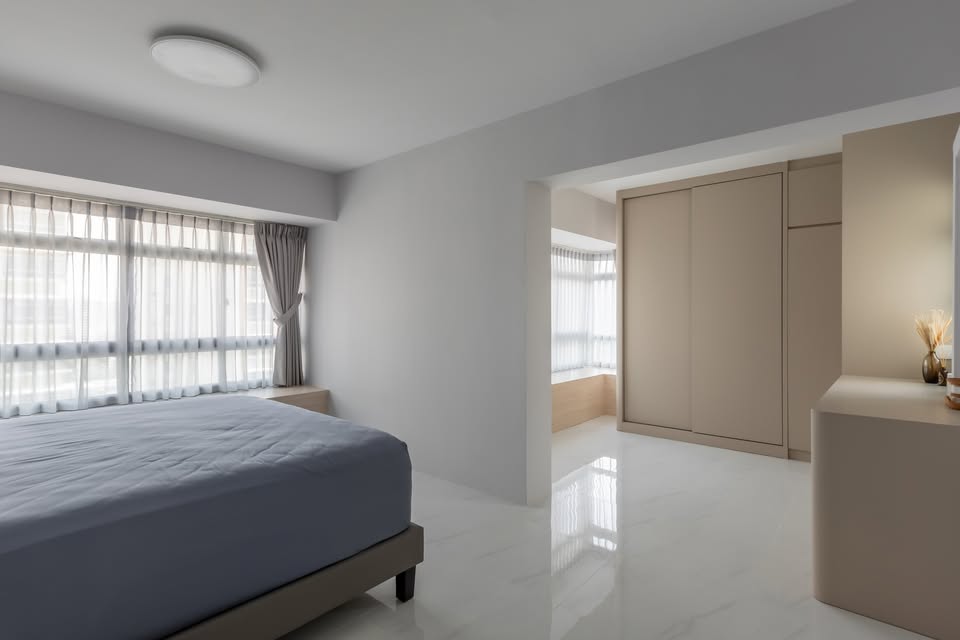 61C Strathmore Avenue Interior Design Singapore [21]