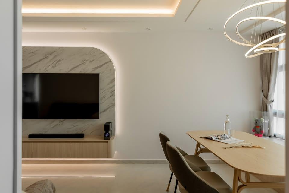 61C Strathmore Avenue Interior Design Singapore [23]