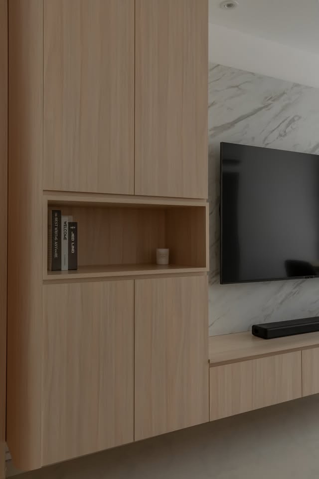 61C Strathmore Avenue Interior Design Singapore [22]