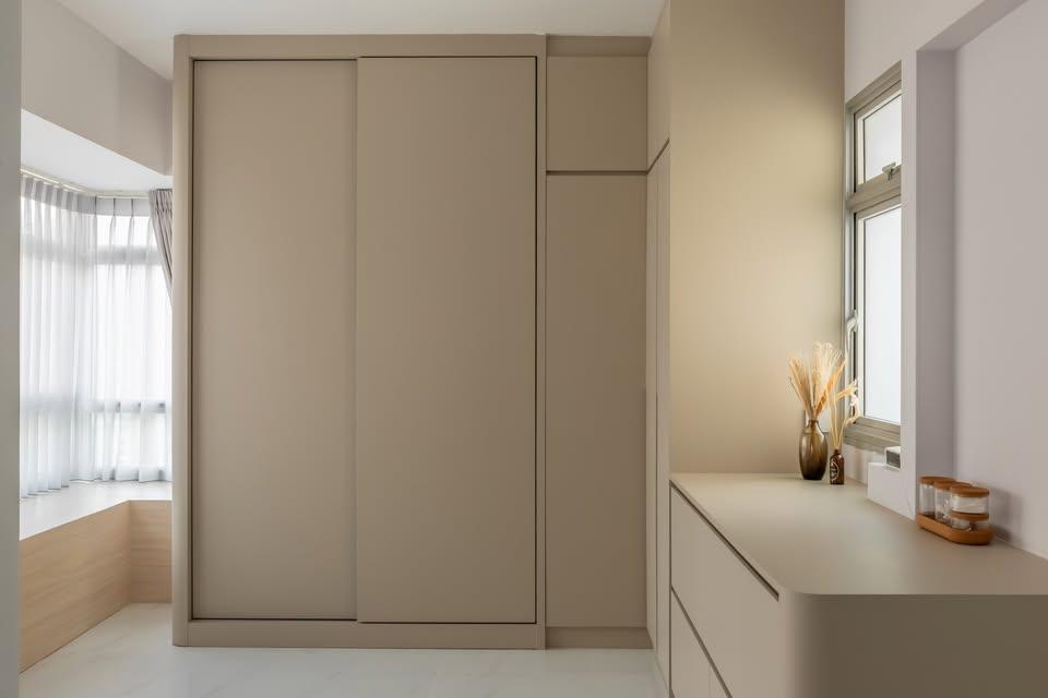 61C Strathmore Avenue Interior Design Singapore [28]