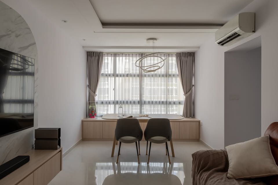 61C Strathmore Avenue Interior Design Singapore [25]
