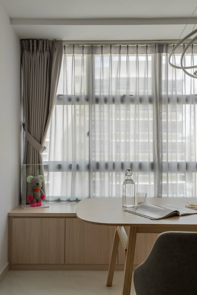 61C Strathmore Avenue Interior Design Singapore [26]