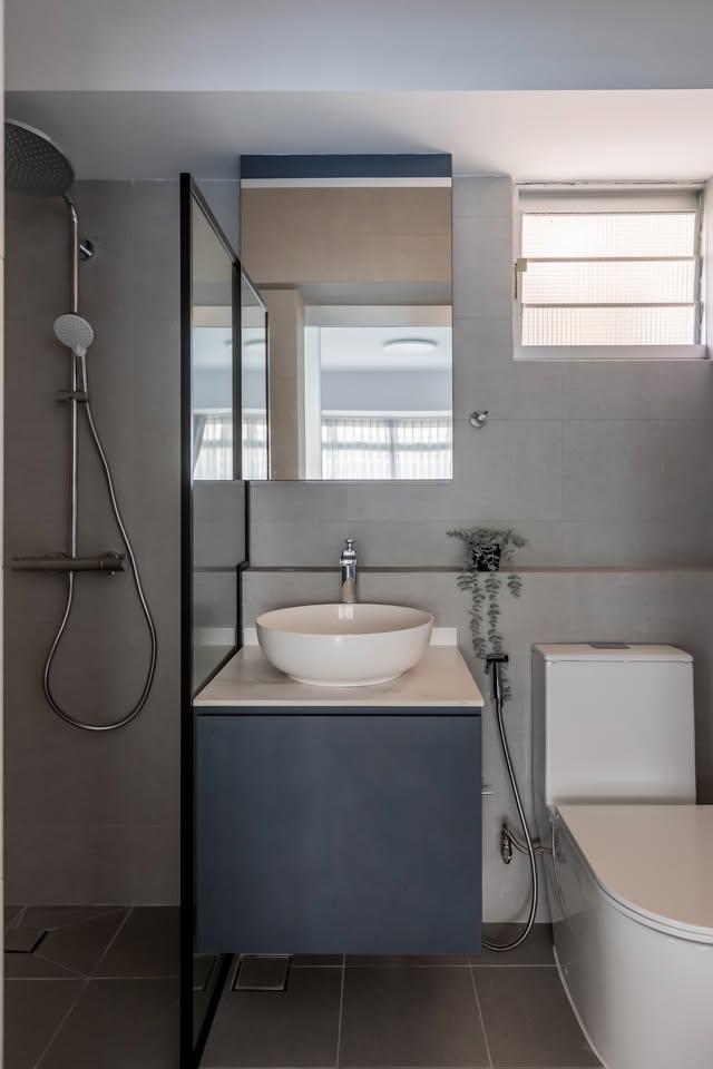 61C Strathmore Avenue Interior Design Singapore [30]