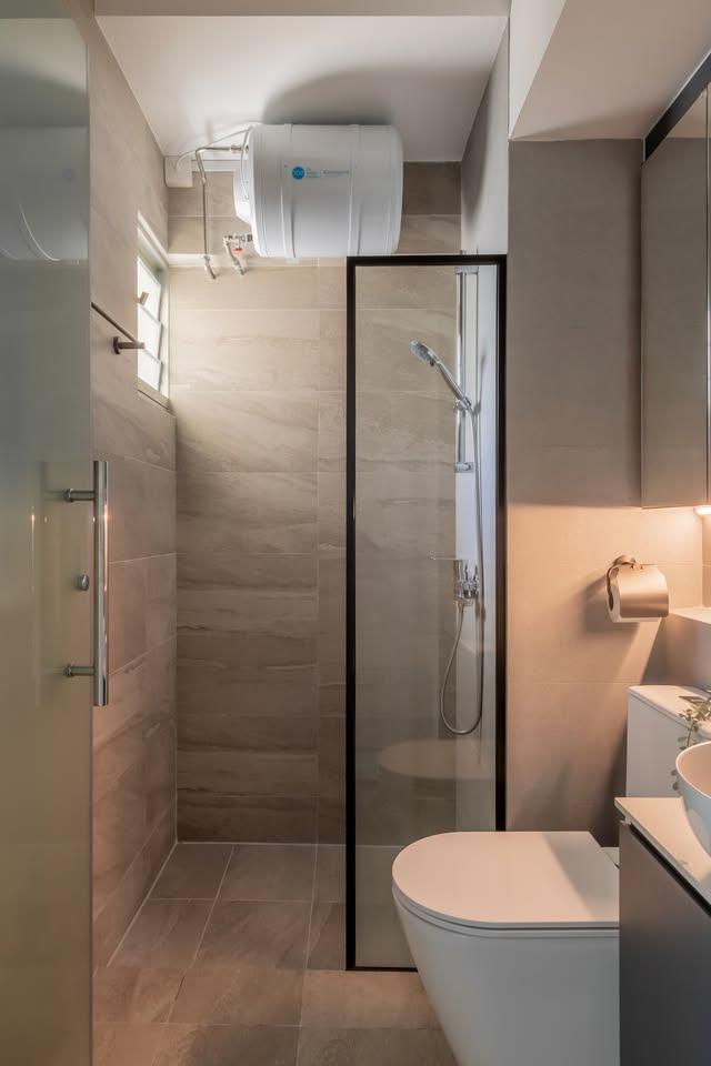 61C Strathmore Avenue Interior Design Singapore [31]