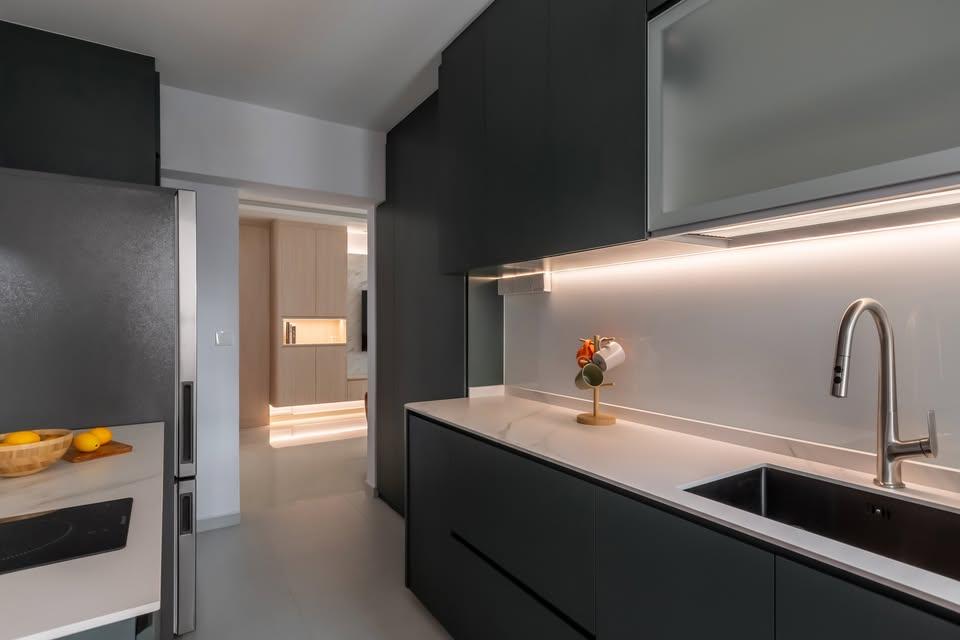 61C Strathmore Avenue Interior Design Singapore [32]