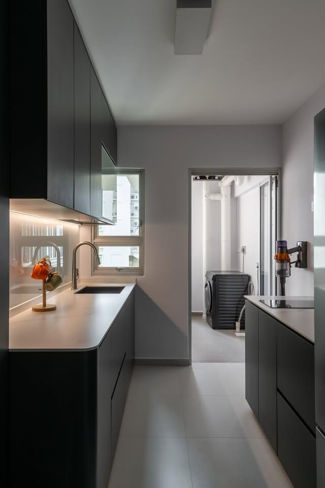 61C Strathmore Avenue Interior Design Singapore [33]