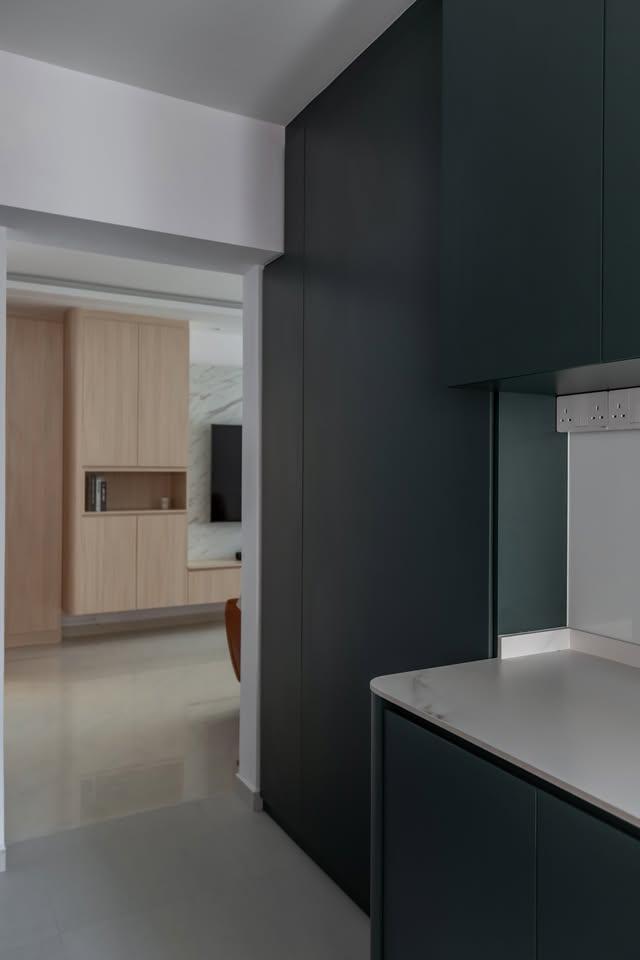 61C Strathmore Avenue Interior Design Singapore [34]