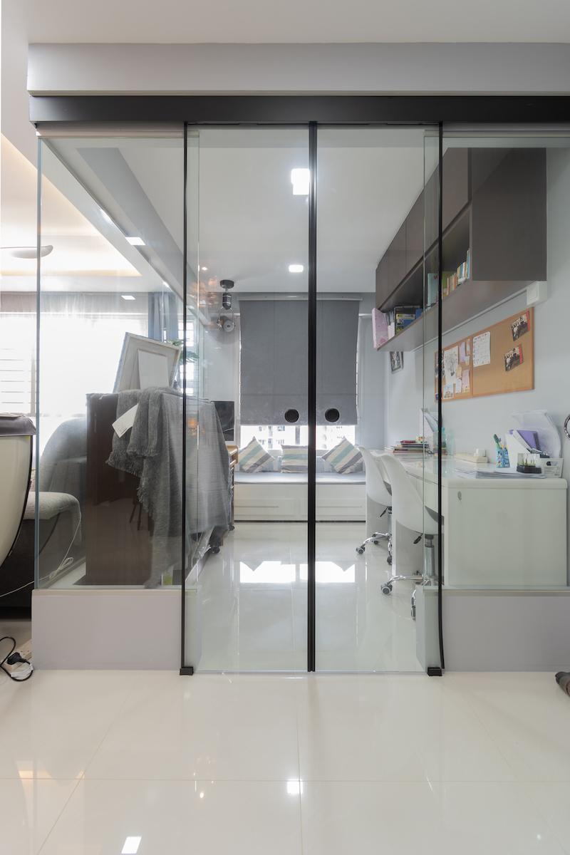 228A Ang Mo Kio Interior Design Singapore [3]
