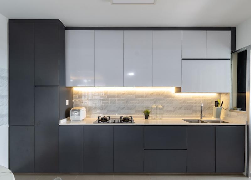 228A Ang Mo Kio Interior Design Singapore [6]