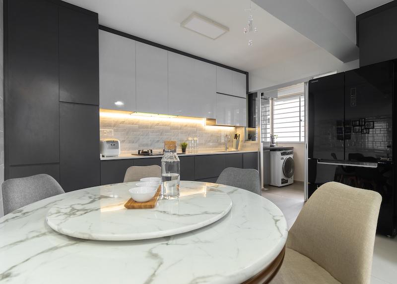 228A Ang Mo Kio Interior Design Singapore [7]