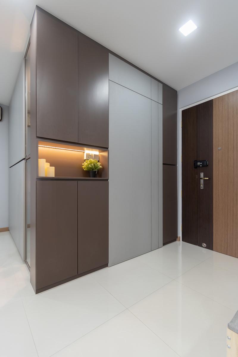 228A Ang Mo Kio Interior Design Singapore [8]