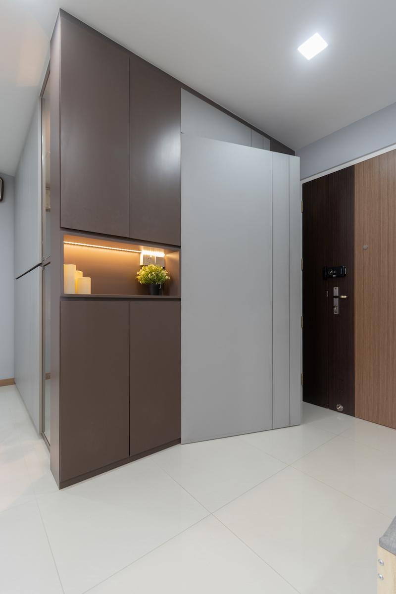 228A Ang Mo Kio Interior Design Singapore [9]