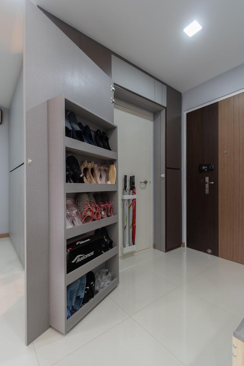 228A Ang Mo Kio Interior Design Singapore [10]