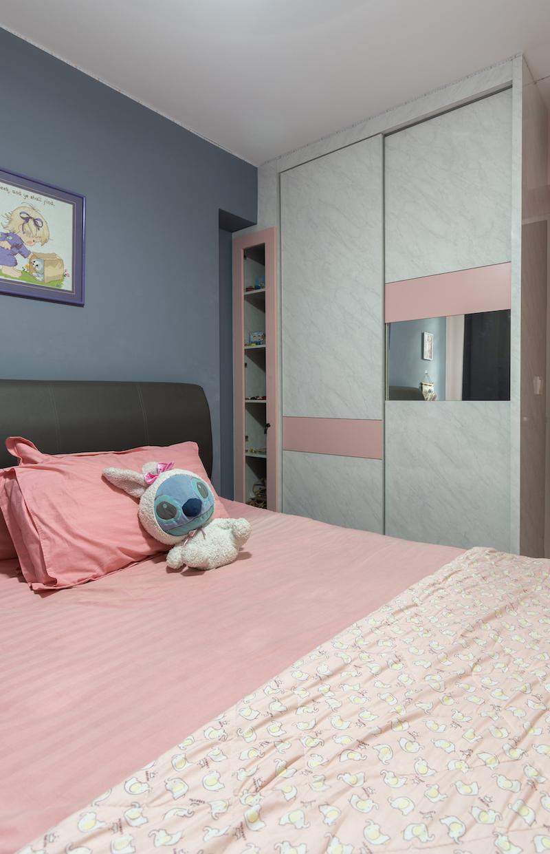 228A Ang Mo Kio Interior Design Singapore [11]