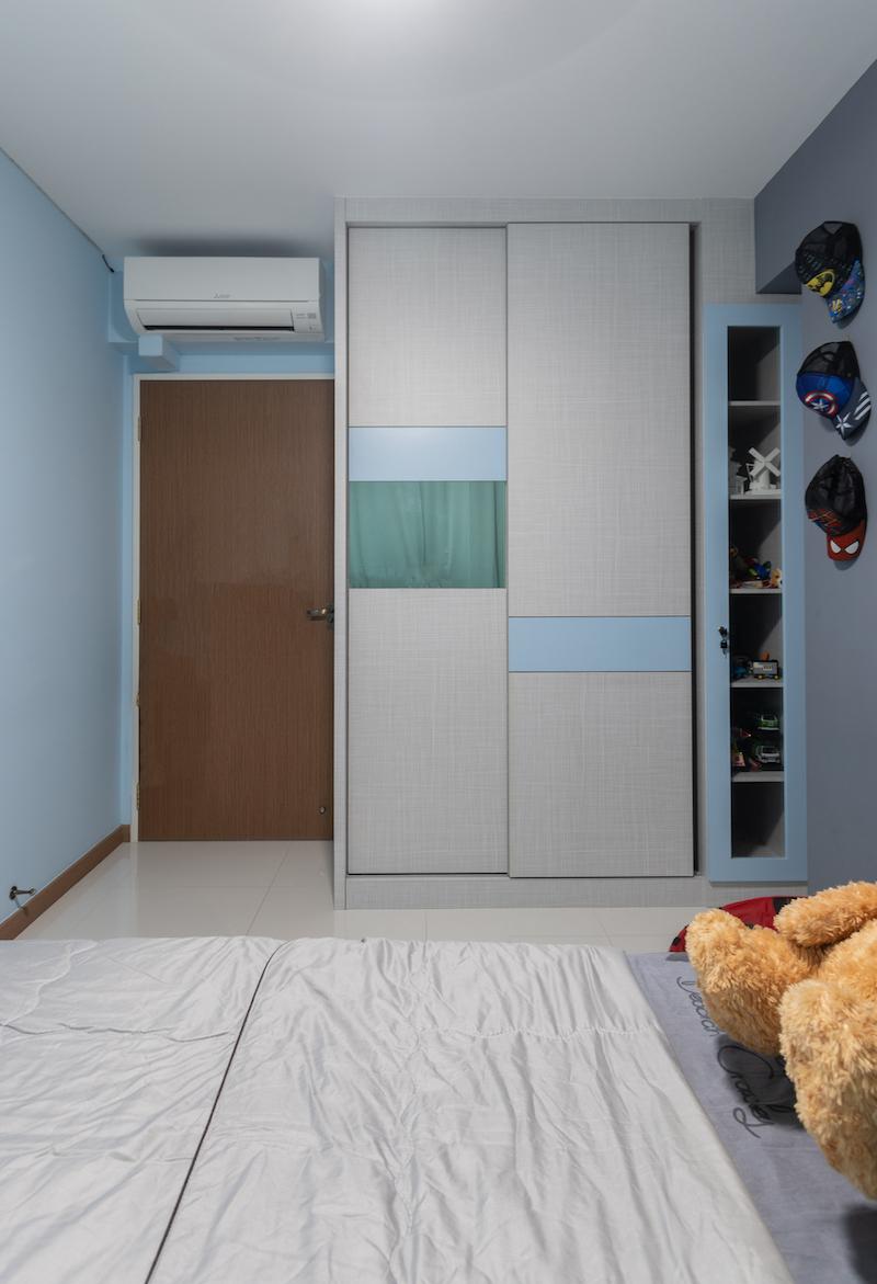 228A Ang Mo Kio Interior Design Singapore [12]
