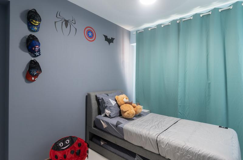 228A Ang Mo Kio Interior Design Singapore [13]