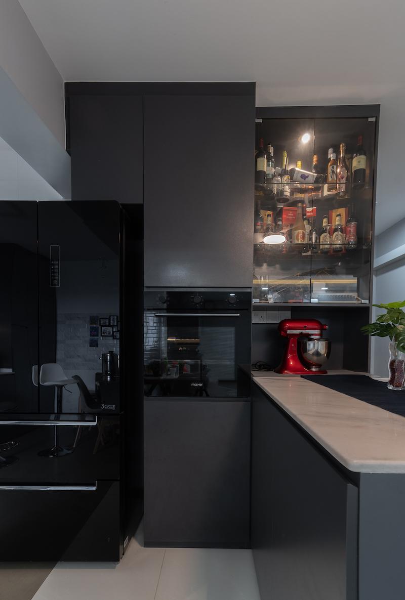 228A Ang Mo Kio Interior Design Singapore [20]