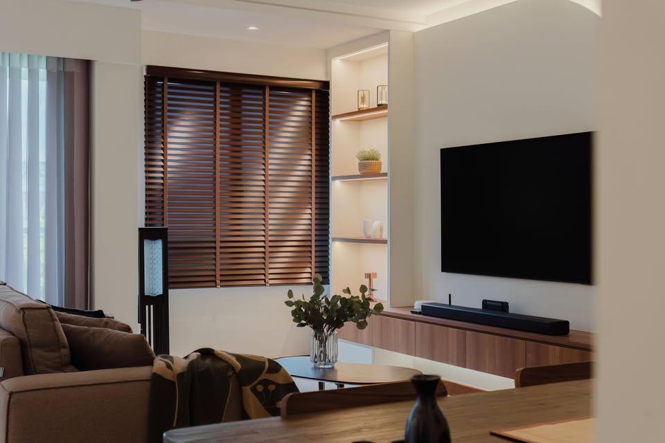 679C Punggol Drive Interior Design Singapore [3]