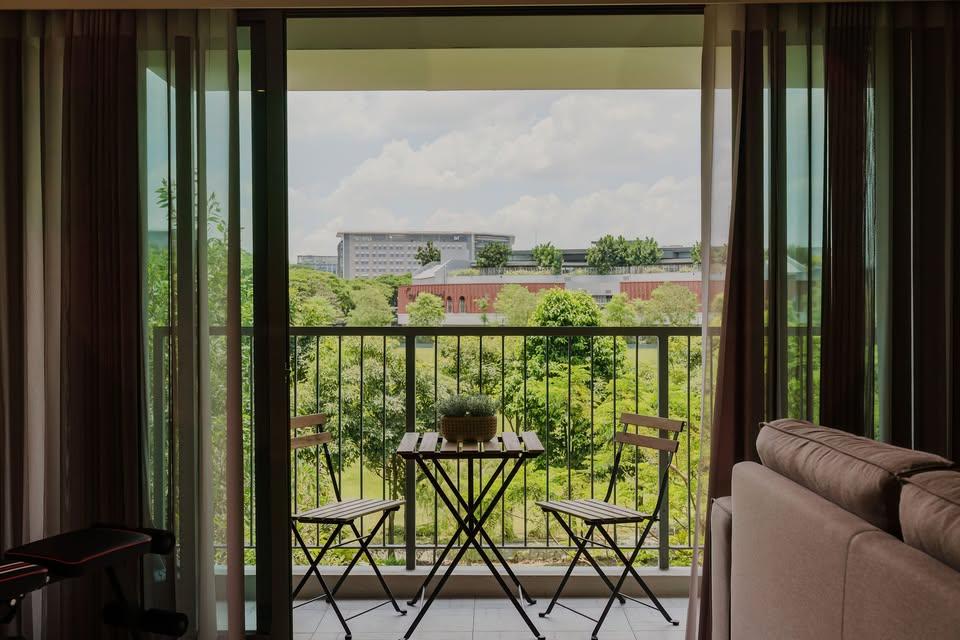 679C Punggol Drive Interior Design Singapore [4]