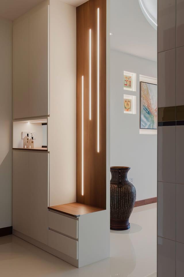 679C Punggol Drive Interior Design Singapore [5]